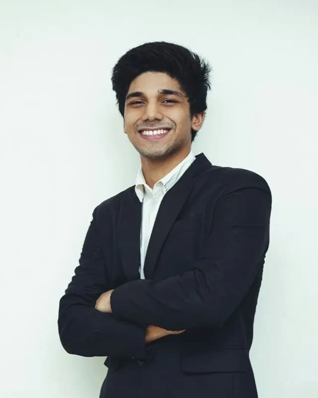 Portrait of Engr. Sabbir Ahmed