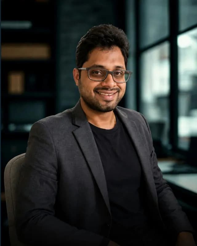 Portrait of Engr. Imtiaz Karim